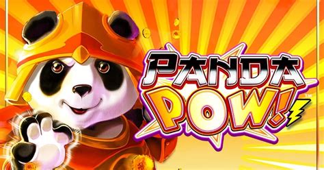 Panda Pow Blaze